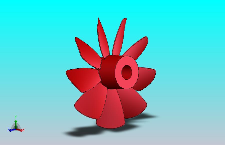 User Library-a_fan_风扇