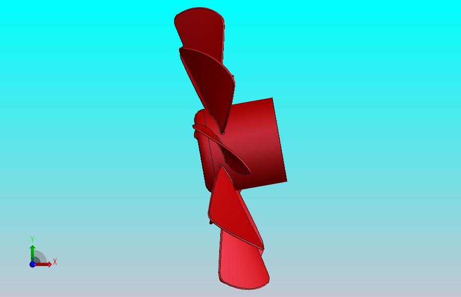 User Library-a_fan_风扇