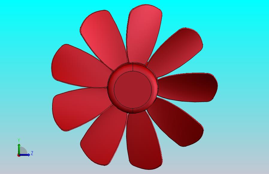 User Library-a_fan_风扇
