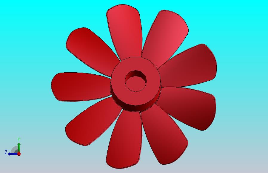 User Library-a_fan_风扇