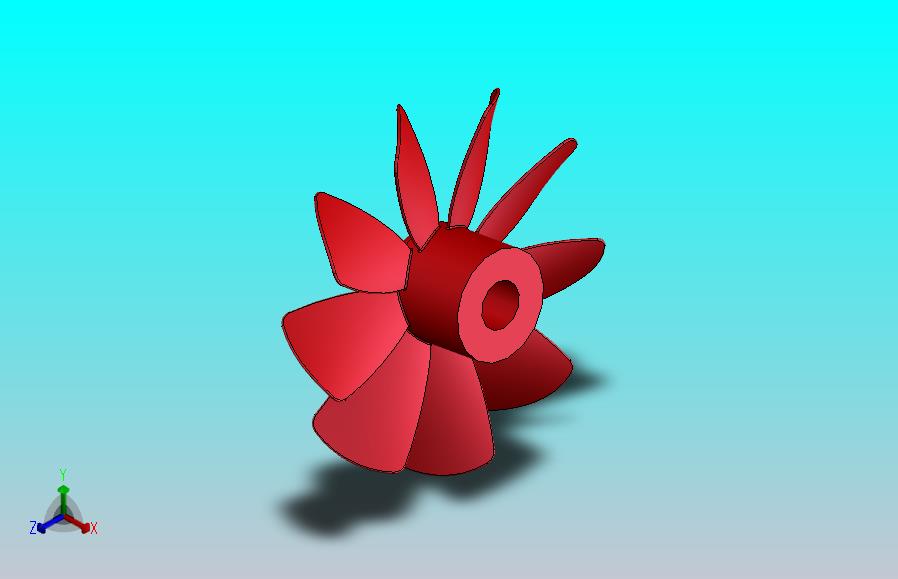 User Library-a_fan_风扇