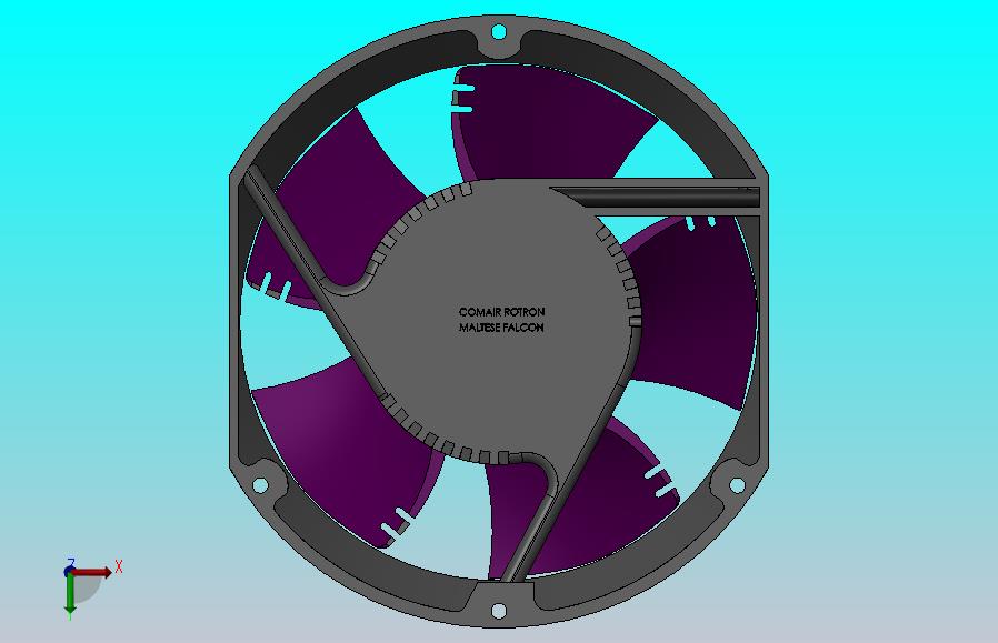 User Library-digikey_cr298-nd_风扇