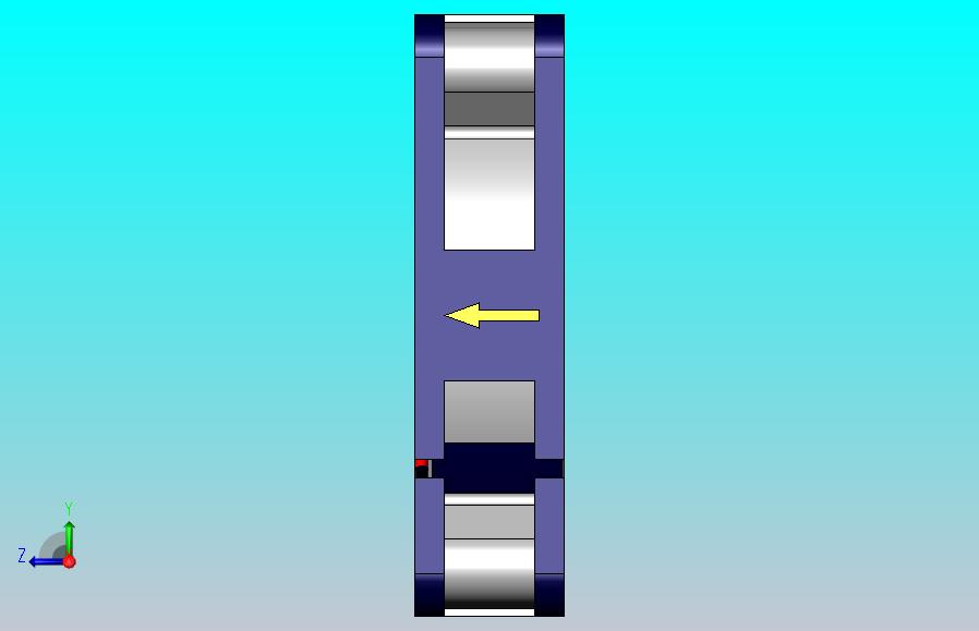 User Library-fan 60mm x 15mm hf_风扇