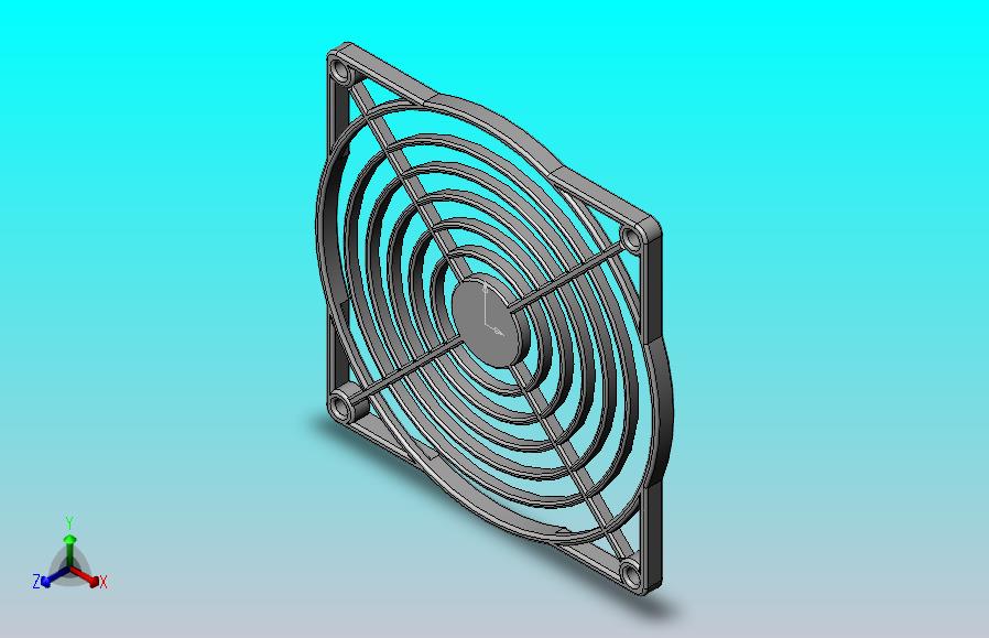 User Library-fan_guard_4in_护网