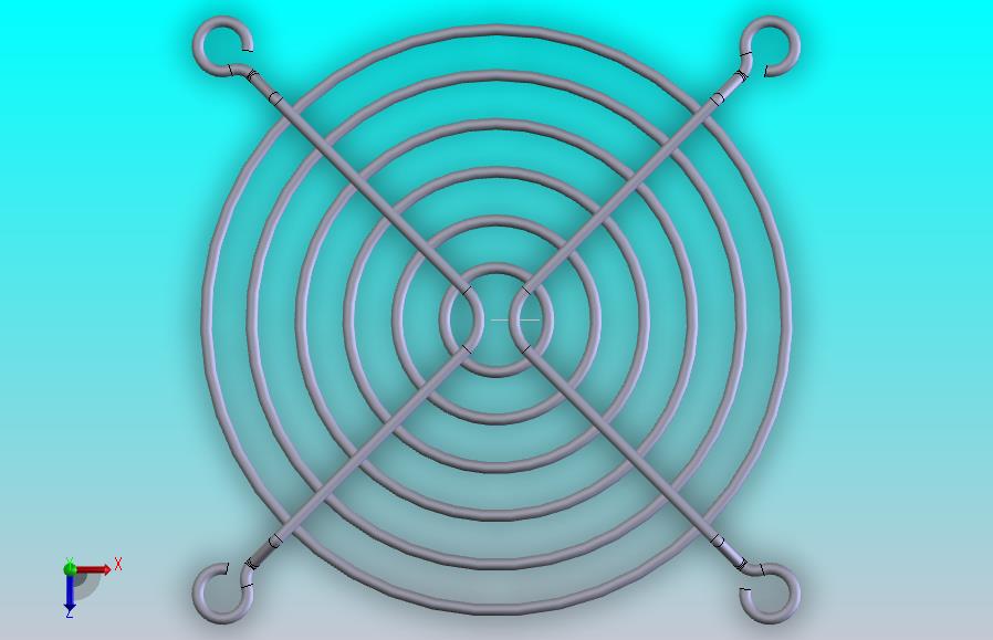 User Library-Fan_Guard-1_护网