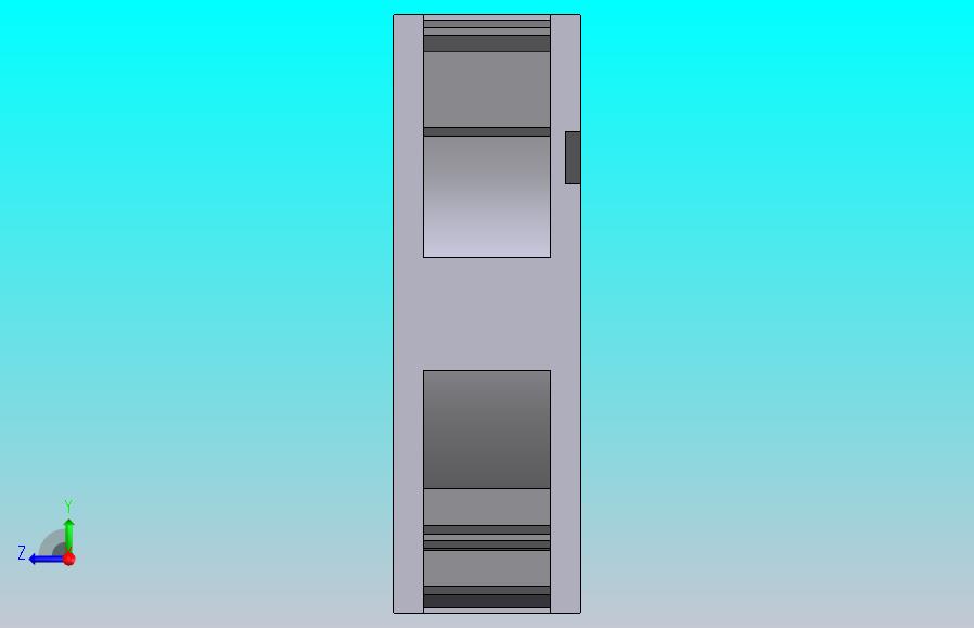 User Library-mechatonics f8025_风扇