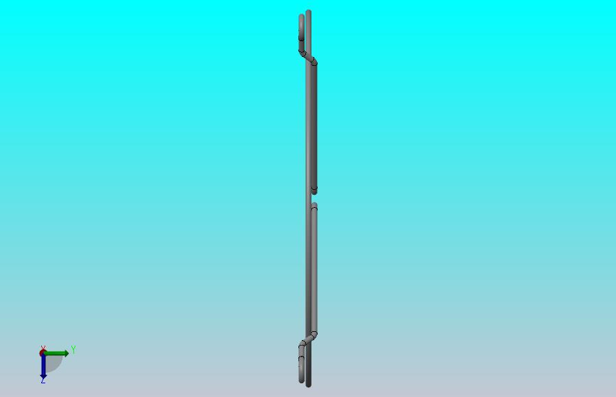 User Library-PROTEGE DOIGT LZ30 E=105 MM-1_护网