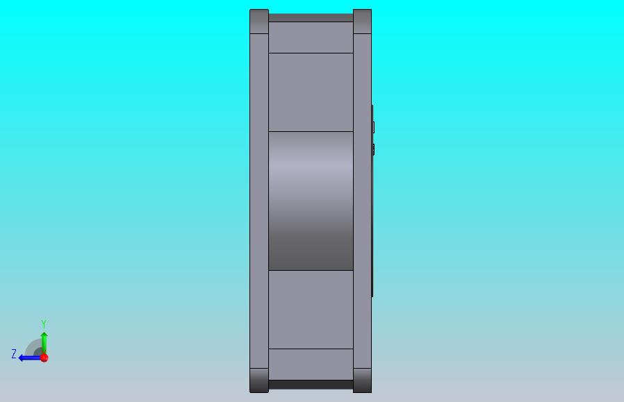 User Library-papst8414_风扇