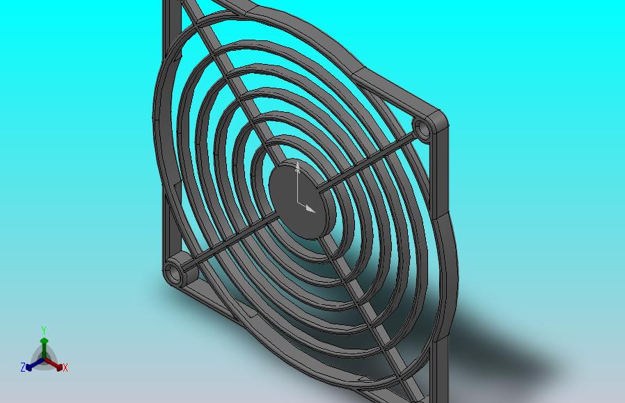 User Library-TOYO_Filter_4inch_护网