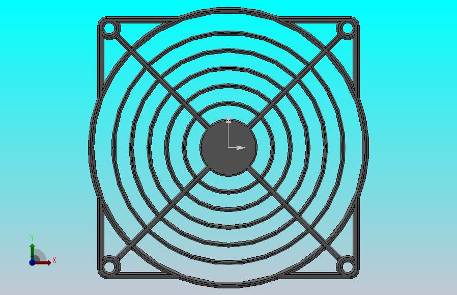 User Library-TOYO_Filter_4inch_护网