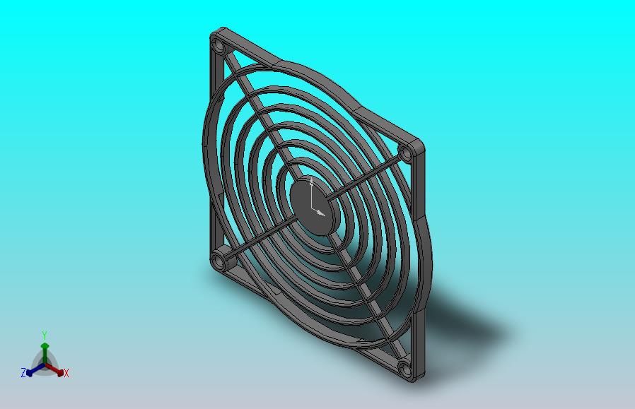 User Library-TOYO_Filter_4inch_护网