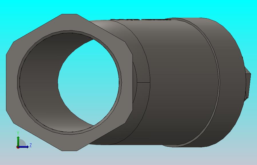 Y型过滤器，管道过滤器FNW-FNW14B-YSSJ