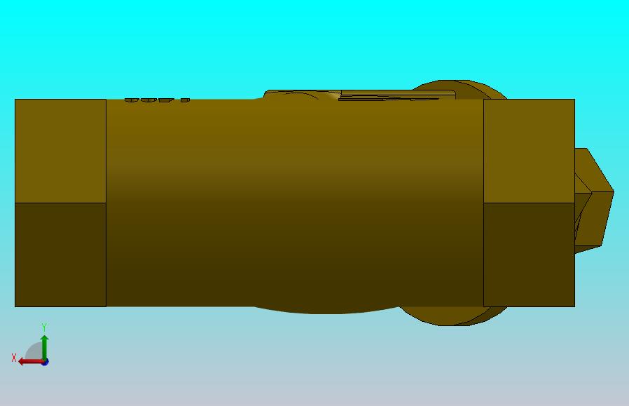 Y型过滤器，管道过滤器FNW-FNW509D