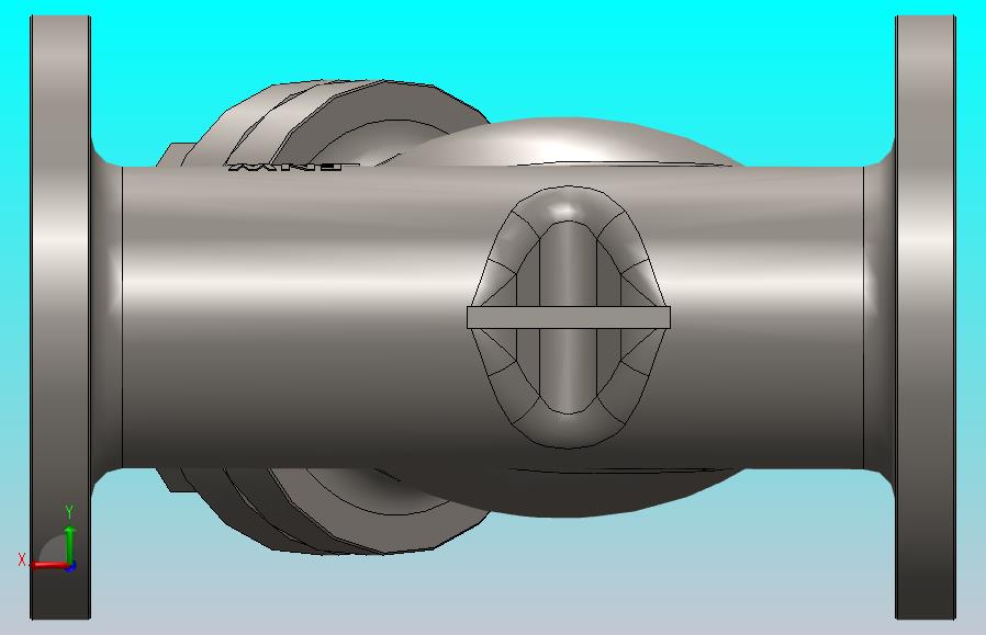 Y型过滤器，管道过滤器FNW-FNW558AM