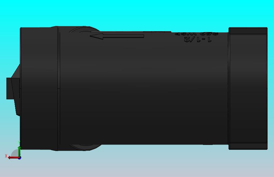 Y型过滤器，管道过滤器FNW-FNW559J