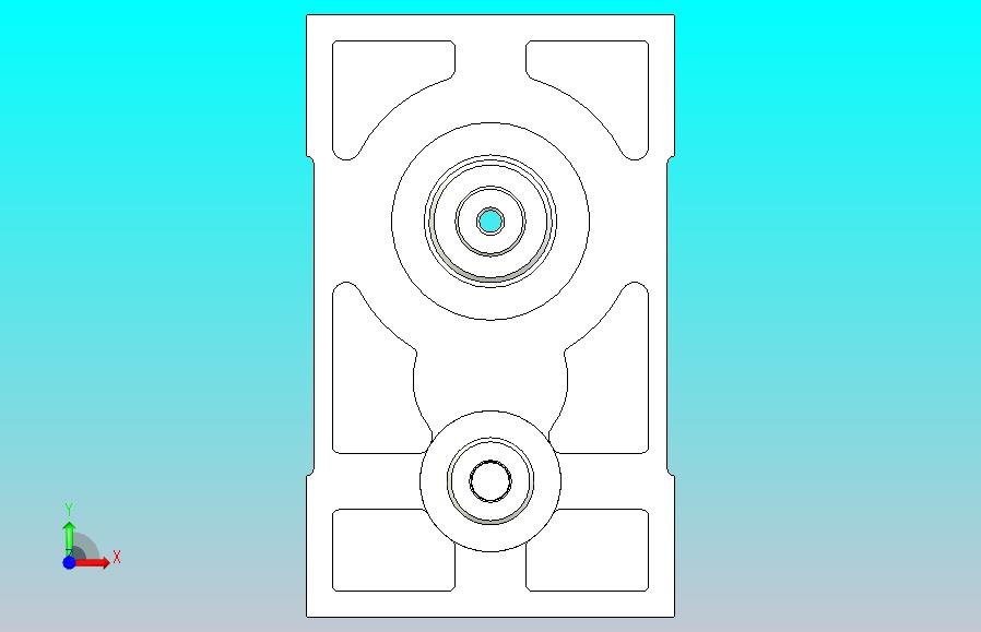 ZLYJ-112齿轮箱.ipt