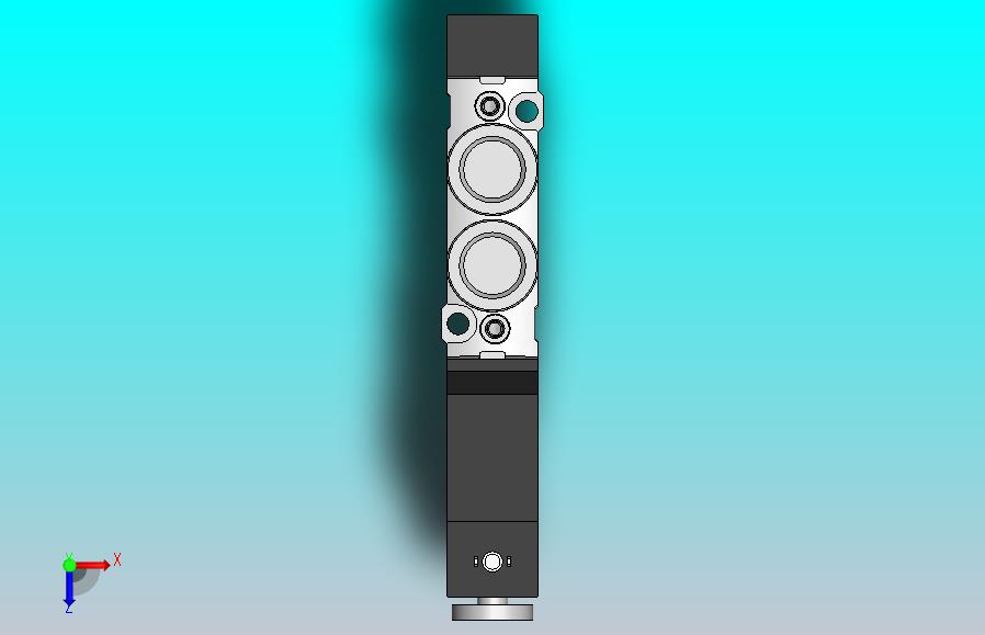 二位五通电磁阀(FESTO)VUVY-F-LP-M52-A-G14-1C1