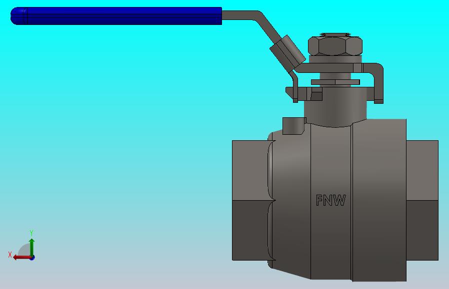阀门、过滤器FNW-FNW220AK