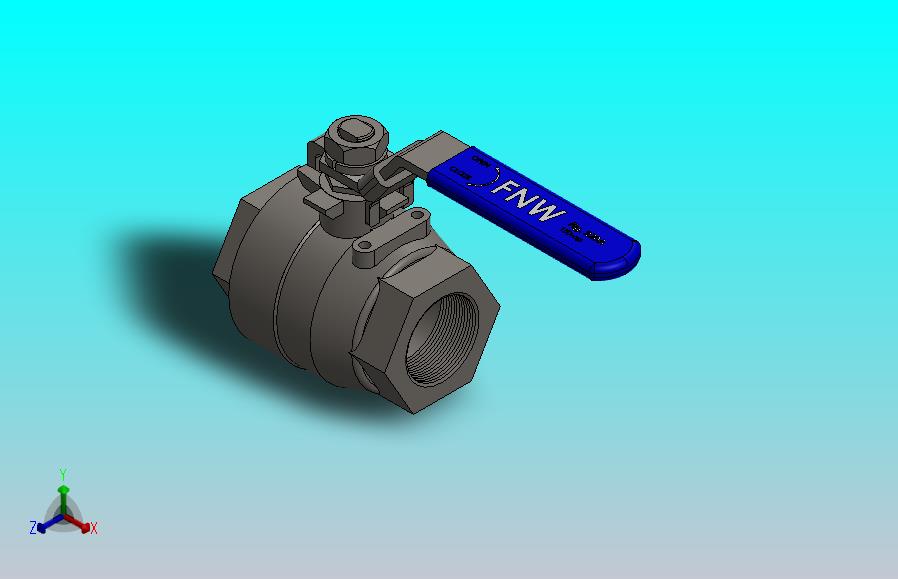 阀门、过滤器FNW-FNW220AK