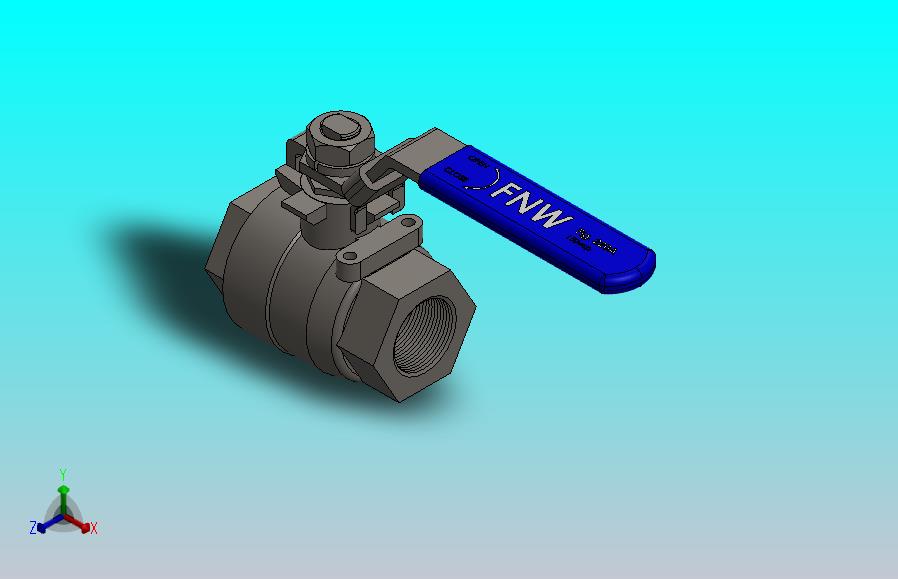 阀门、过滤器FNW-FNW220ASEJ