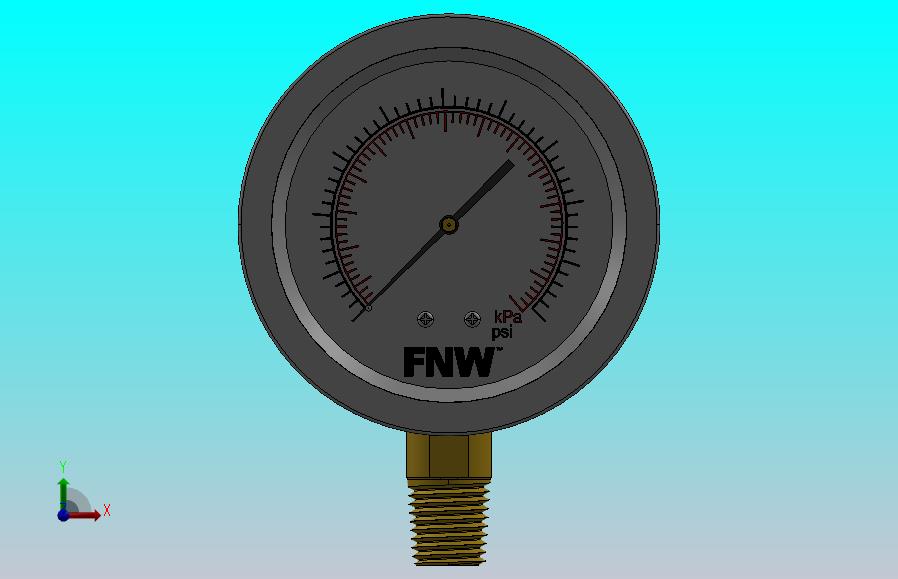 阀门、过滤器FNW-FNWLFG0160L