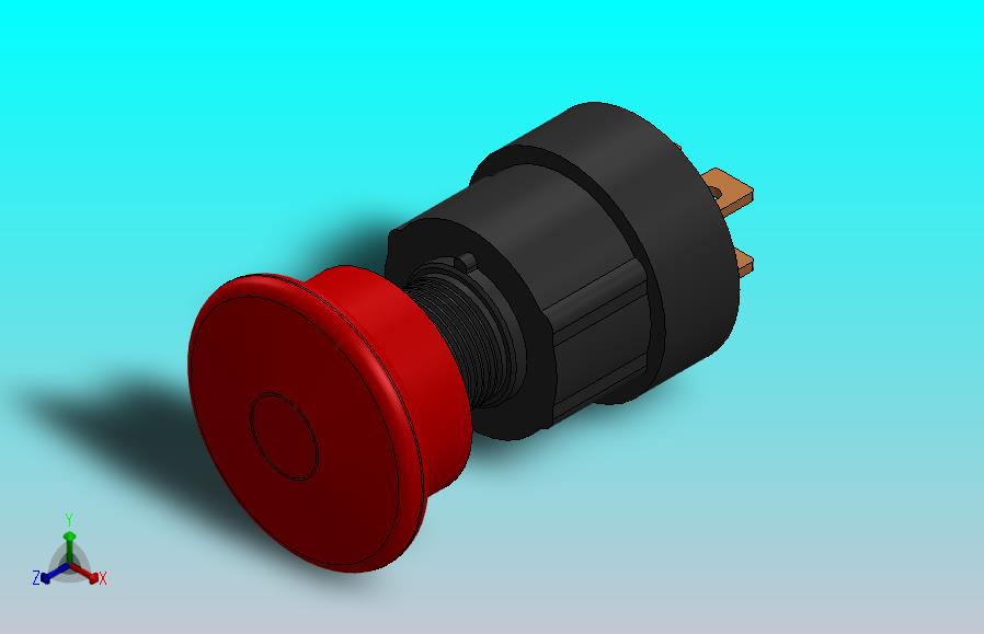 急停开关User Library-Emergency Stop Switch-2