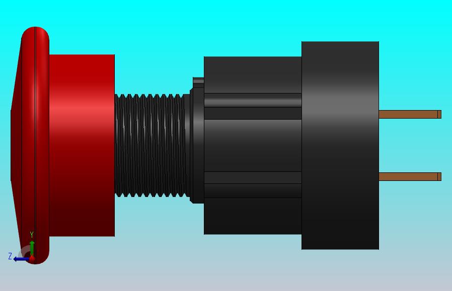 急停开关User Library-Emergency Stop Switch-2
