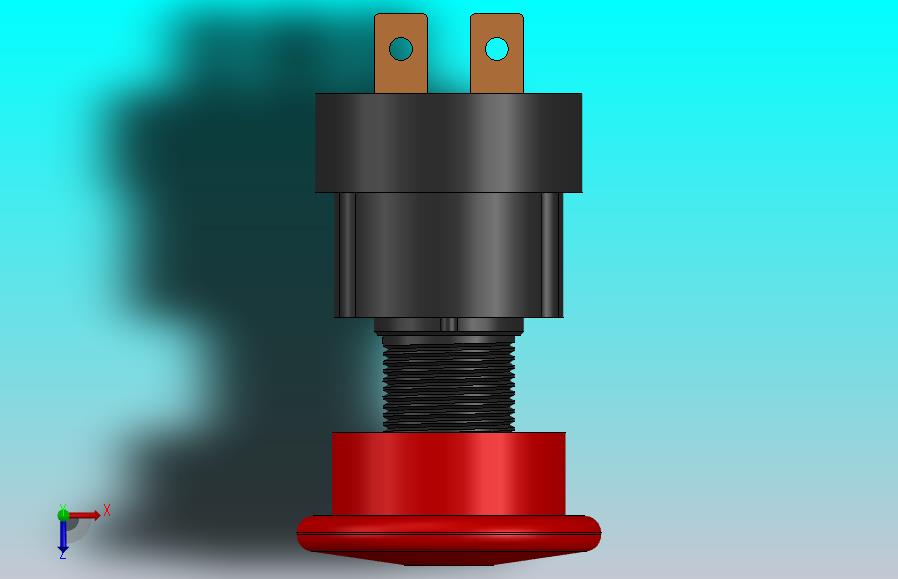 急停开关User Library-Emergency Stop Switch-2