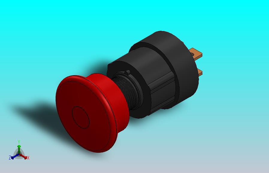 急停开关User Library-Emergency Stop Switch-2