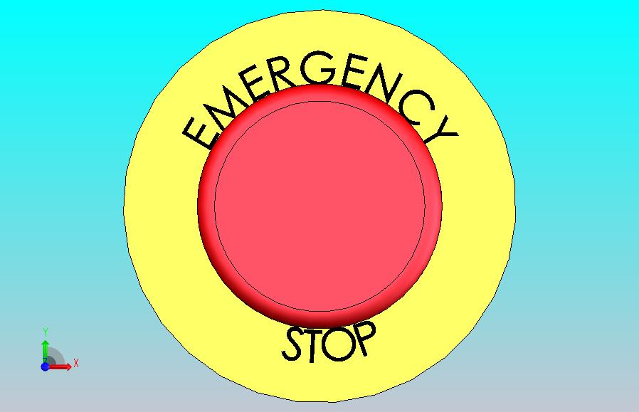 急停开关User Library-emergency