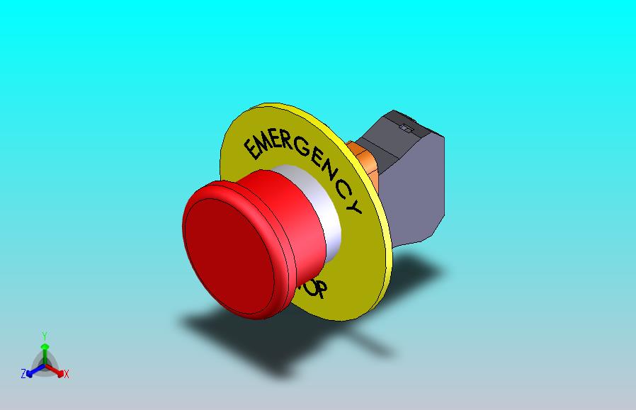 急停开关User Library-emergency
