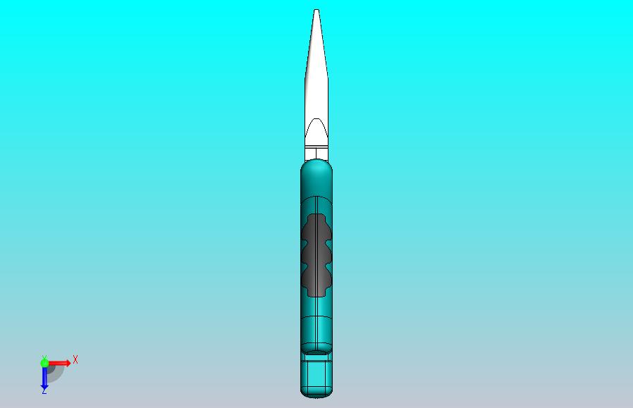 夹钳SW3dPS-92250