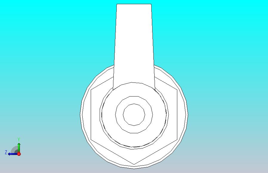 铰链，合页User Library-197-047-01