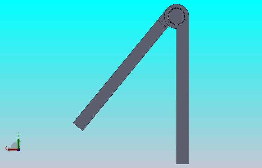 铰链，合页User Library-hinge-6