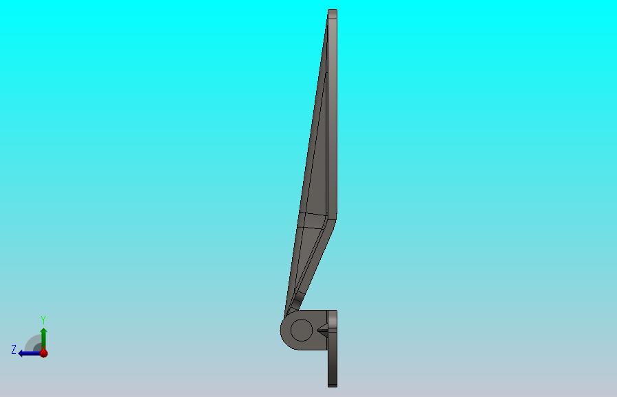 铰链SierraPacific-1005SSBK