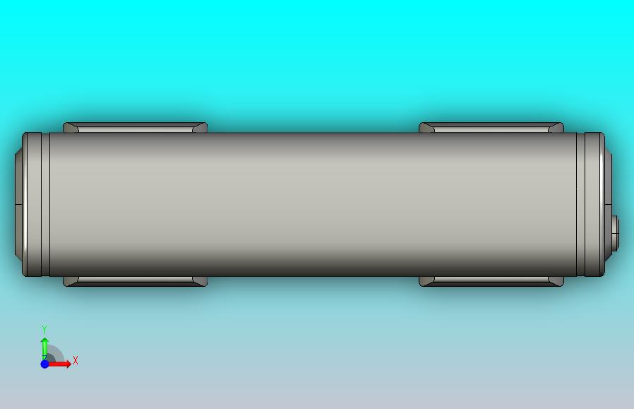 LED照明灯CLA1S-24-CD-30