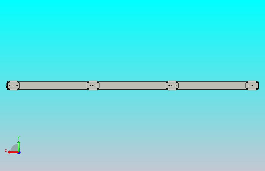 LED照明灯CLA9S-24-CD-30
