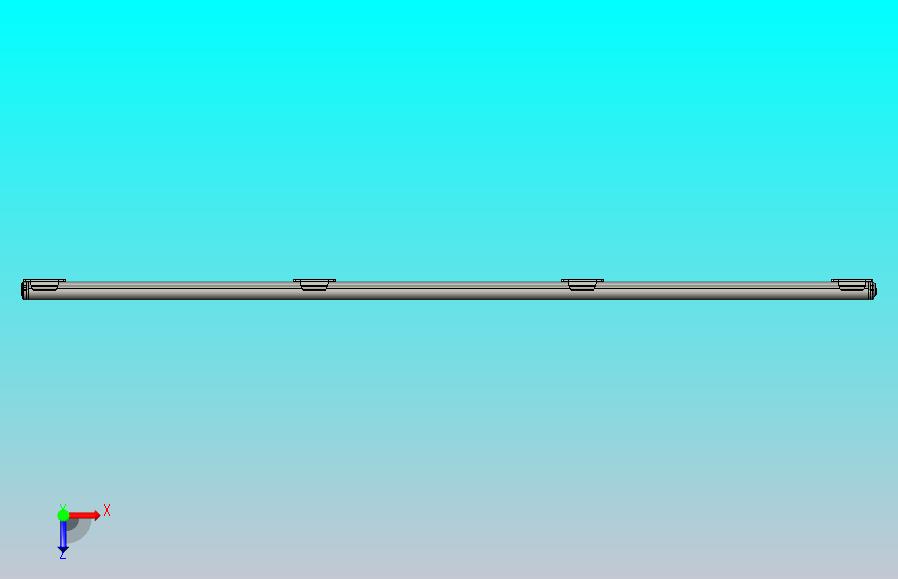 LED照明灯CLA9S-24-CD-30