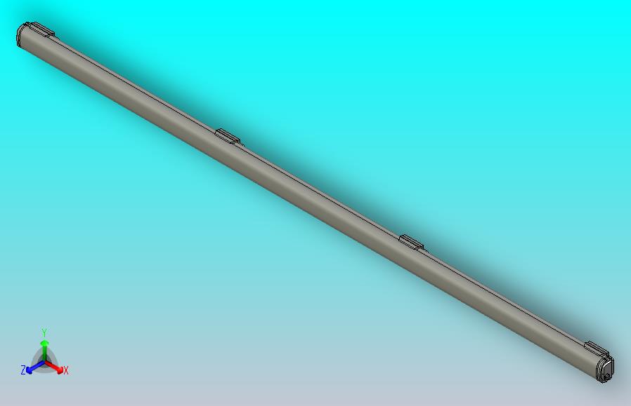 LED照明灯CLA9S-24-CD-30