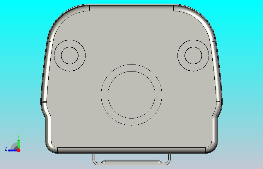 LED照明灯QEL-500-24