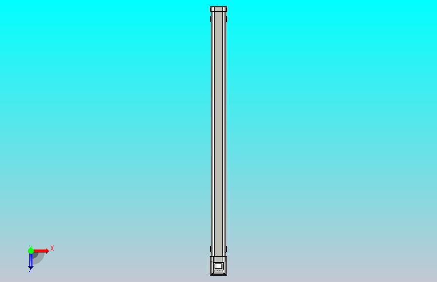 LED照明灯QELS-500-24