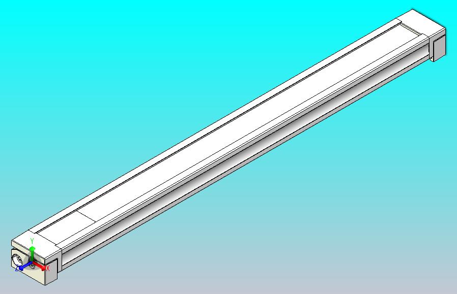 LED照明灯ZHE01-480
