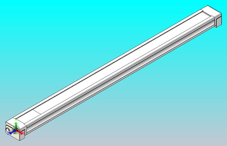 LED照明灯ZHE01-580