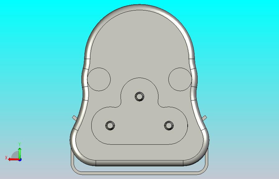 LED照明灯ZHE08-600