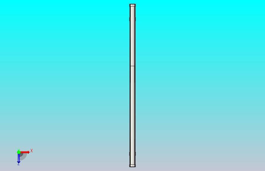 LED照明灯ZHE08-600