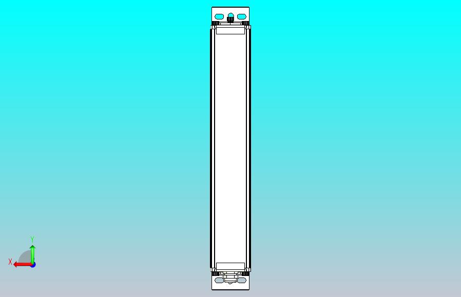 LED照明灯ZHE07-300-2
