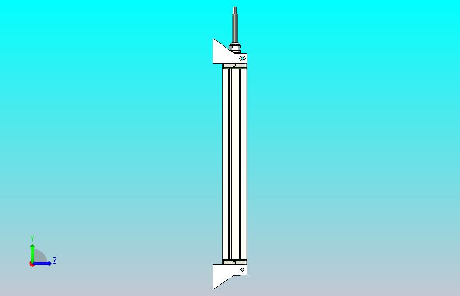 LED照明灯ZHE23-350-1