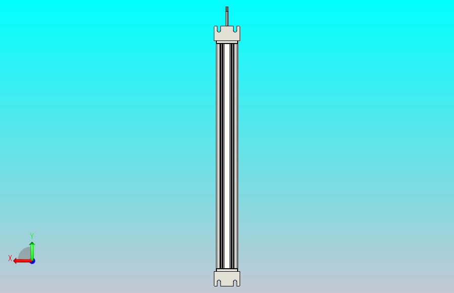 LED照明灯ZHE23-608-1