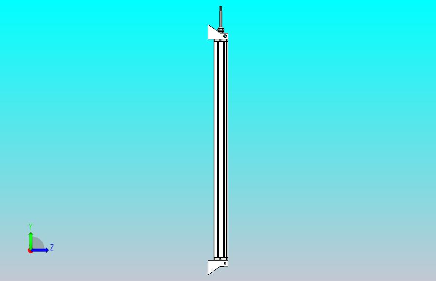 LED照明灯ZHE23-608-1
