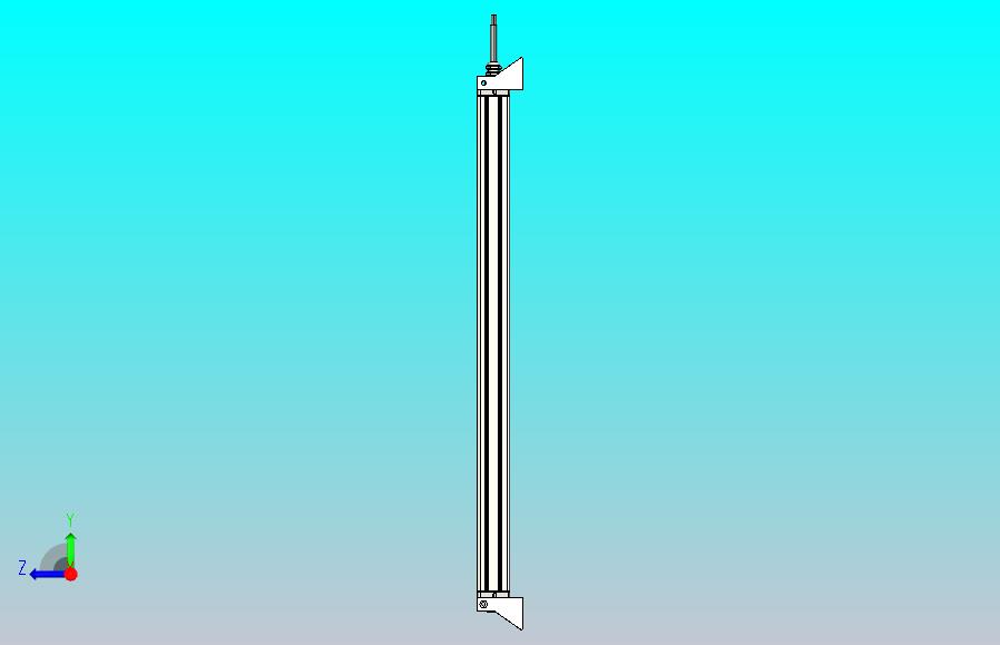 LED照明灯ZHE23-608-1
